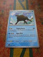 POKEMON  paldean Tauros   G  PAL EN   041/193   HP130   2023