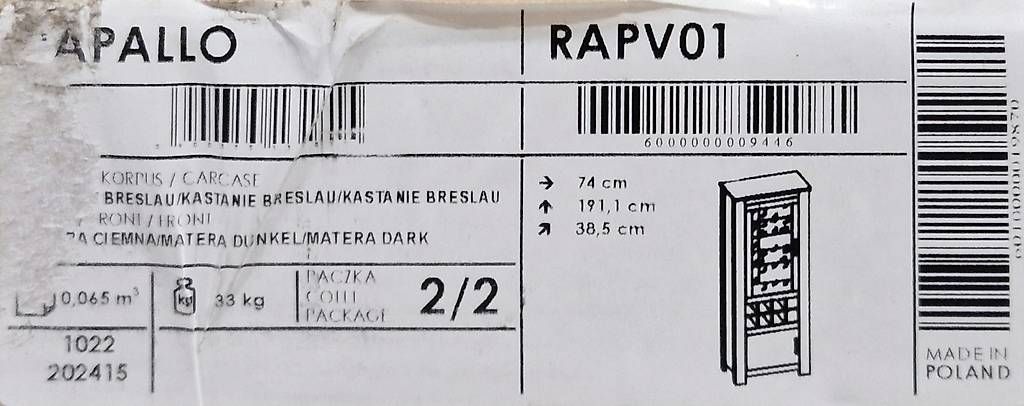 Vetrine: Vitrine neu – Nuovo e nell'imballaggio originale da Lützelflüh-Goldb venduto da Rampenverkauf_72_ 1