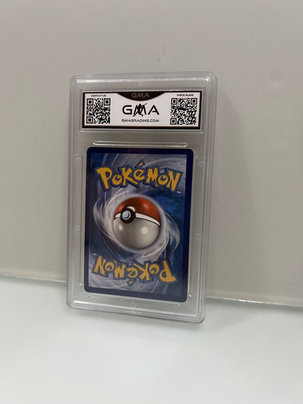 Pokémon Sammelbilder & Trading cards: Charizard V Champion's Path - Graded 8.5 MN- Mint+ Promo – Gebraucht aus Canobbio von Polimind 1