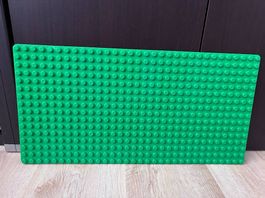 Grosse LEGO DUPLO Sammlung mit Tieren, Figuren, Fahrzeugen