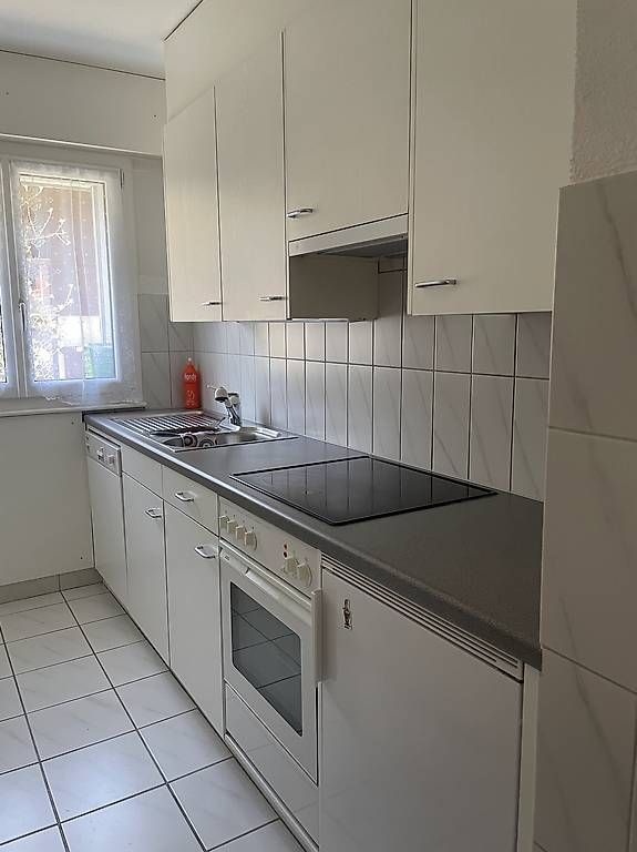 Komplettküchen: À donner cuisine et salle de bain  – Gebraucht aus Lussy-sur-Morges von mar_77pc 1
