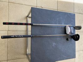 2 Putter