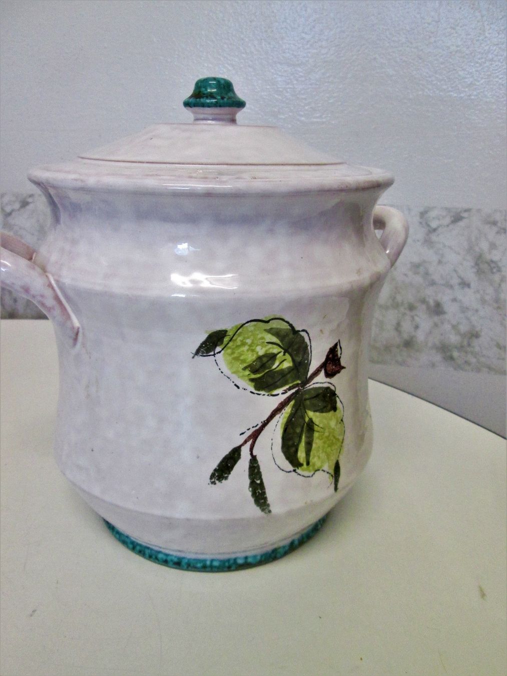 Casseroles: Rumtopf – D'occasion à Sementina par babucia 2