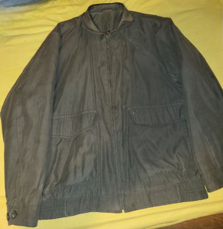 Veste Gentleman Farmer