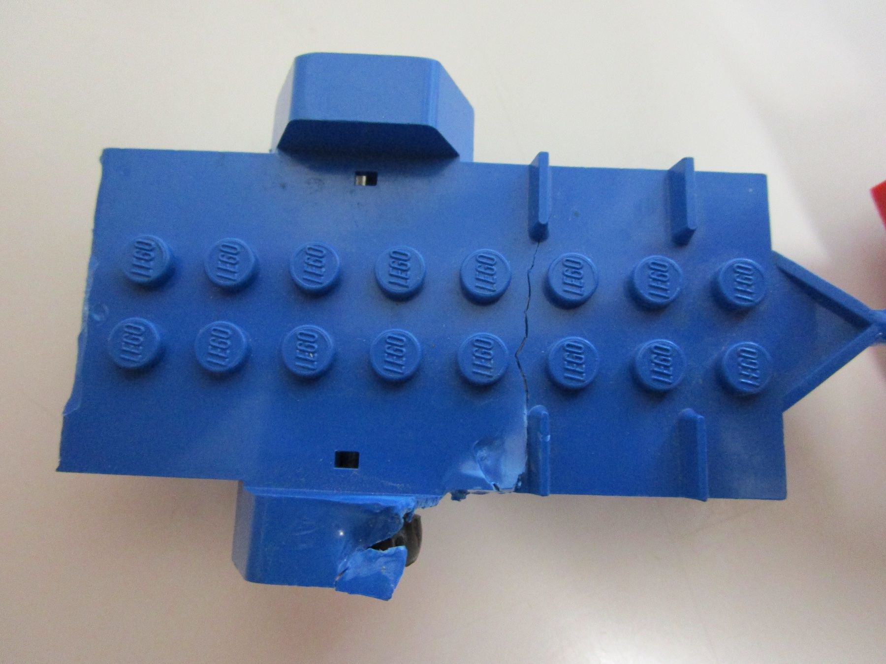 Lego Kit di costruzioni: Vintage LEGO Nr. 660 – Usato da Geroldswil venduto da Jeremy11 3