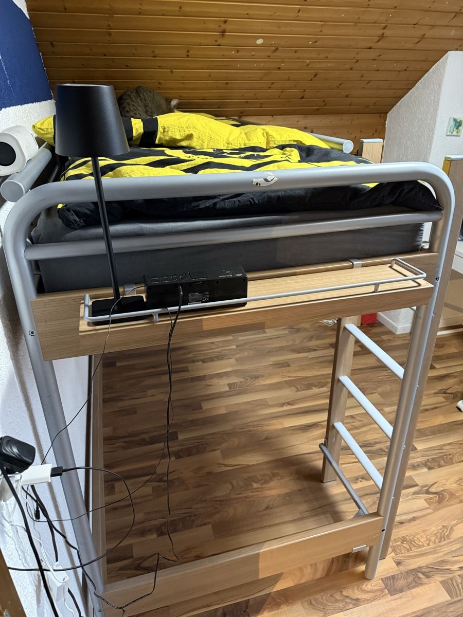 Letti: Hasena Bett – Usato da Schwarzenegg venduto da aisha95 1