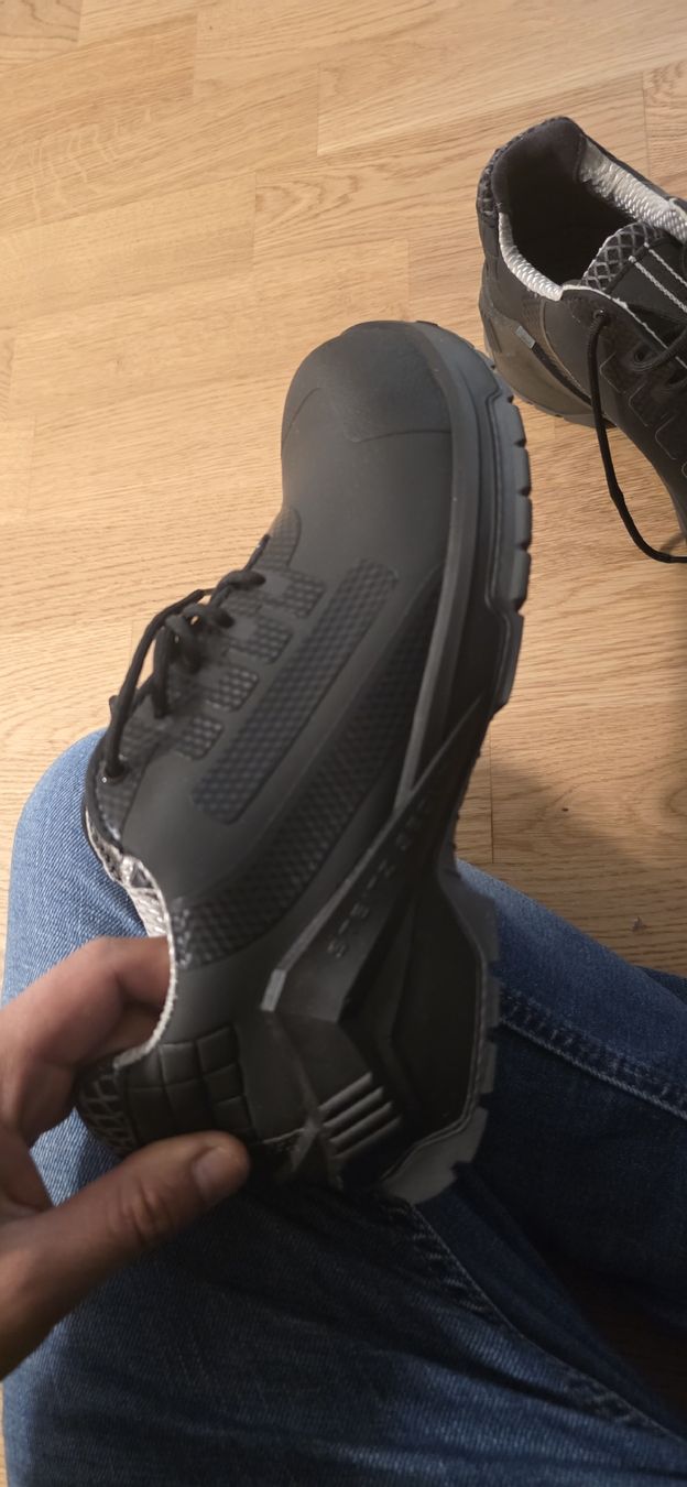 Herrenschuhe: STEITZ SECURA Grösse 40 – Neu (gemäss Beschreibung) aus Lyss von Tigaslopezzz 2