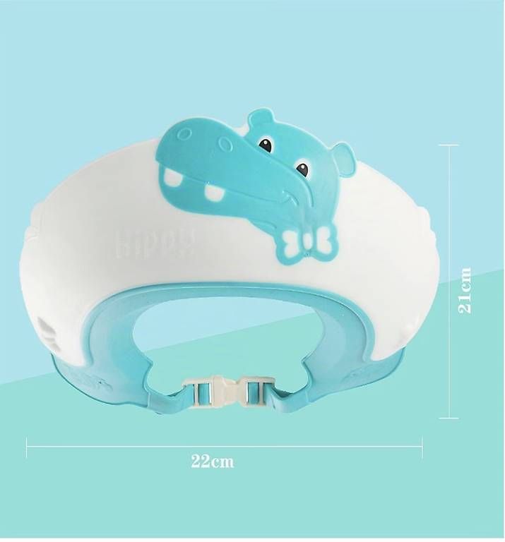 Orologi: Visiera doccia per bambino – Nuovo e nell'imballaggio originale da Lugano venduto da luc_xdg5 3
