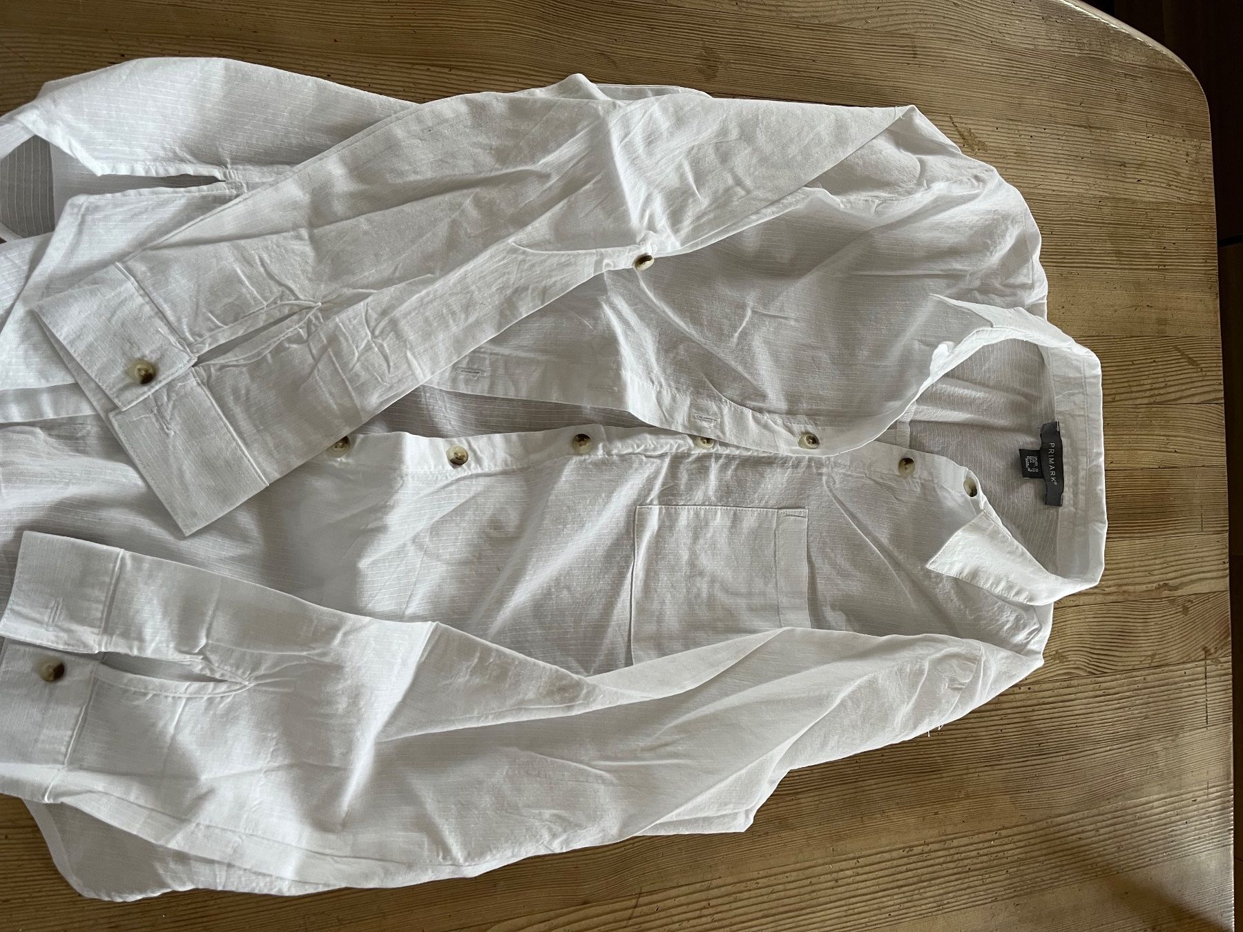 Lotti di vestiti: Lot 4 habits Taille M Mélany – Usato da Veyrier venduto da kimedovapa 2