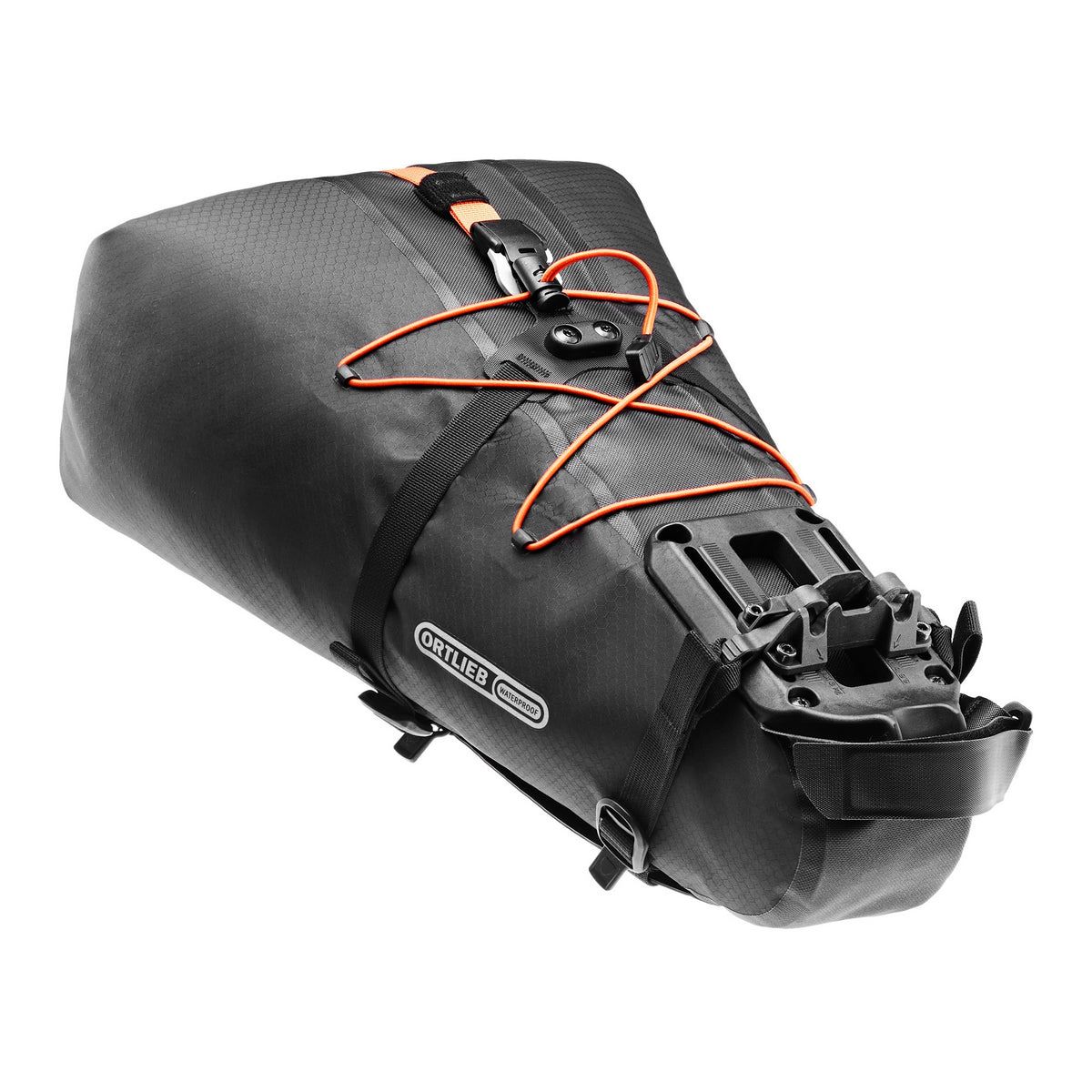 Ortlieb Borse: ORTLIEB Seat-Pack QR - Grösse 13L – Usato da St. Gallen venduto da BikeladyShop