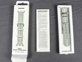 SAMSUNG Galaxy Watch8 Classic Band