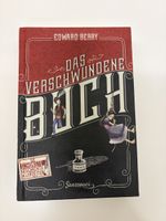 Das verschwundene Buch