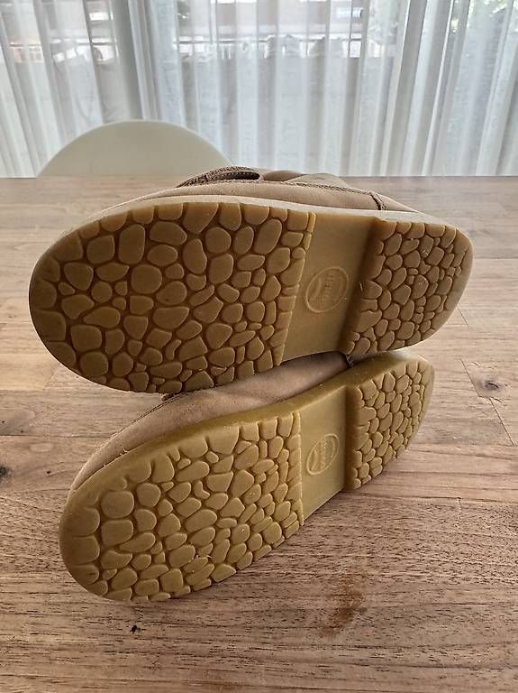Chaussures garçon: Donsje Winterstiefel Gr. 27 – D'occasion à Zürich par dominicmueller87 3