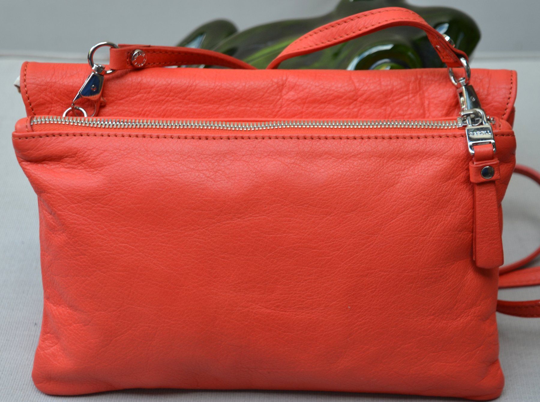 Caroll Taschen für Damen: Caroll Tasche / sac – Gebraucht aus Collonges von arashee 5