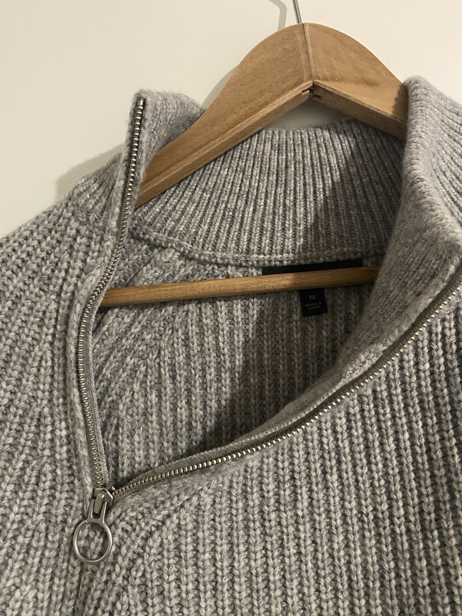 Banana Republic Pullover & Sweatshirts: Pull Banana Republic, Taille M - NEW – Neu (gemäss Beschreibung) aus Corsier GE von tanamera 2