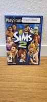 PS2 - The Sims 2