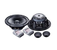 Audio-System Italy - ALG650C - 165mm - 4 ohms - 50 Wrms
