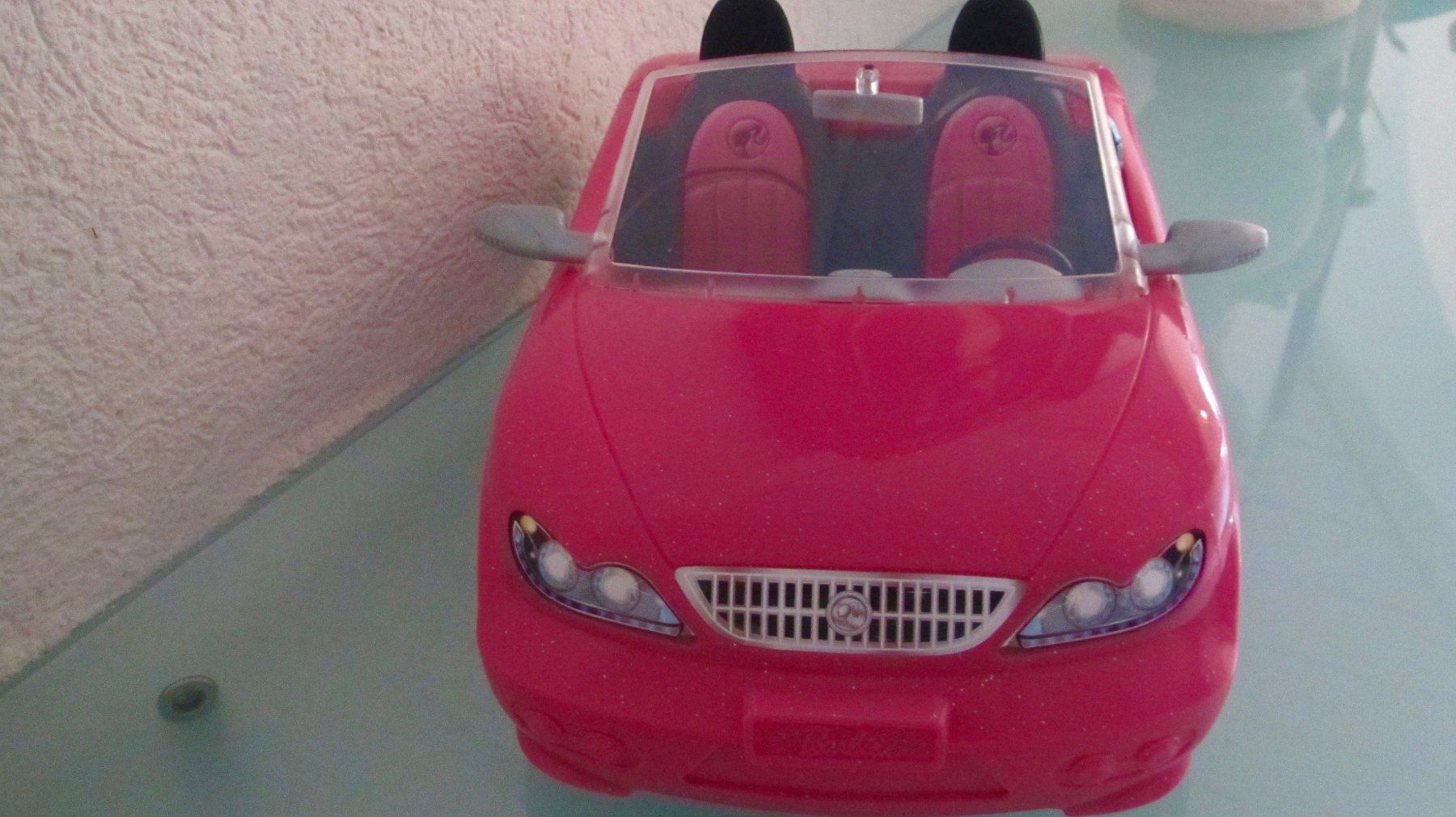 Bambole: BARBIE AVEC SA VOITURE – Usato da Murten venduto da Selliot 5
