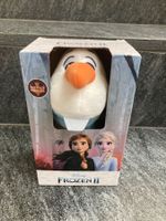 Frozen II Olaf Plush in a Mug  ** FABRIKNEU **
