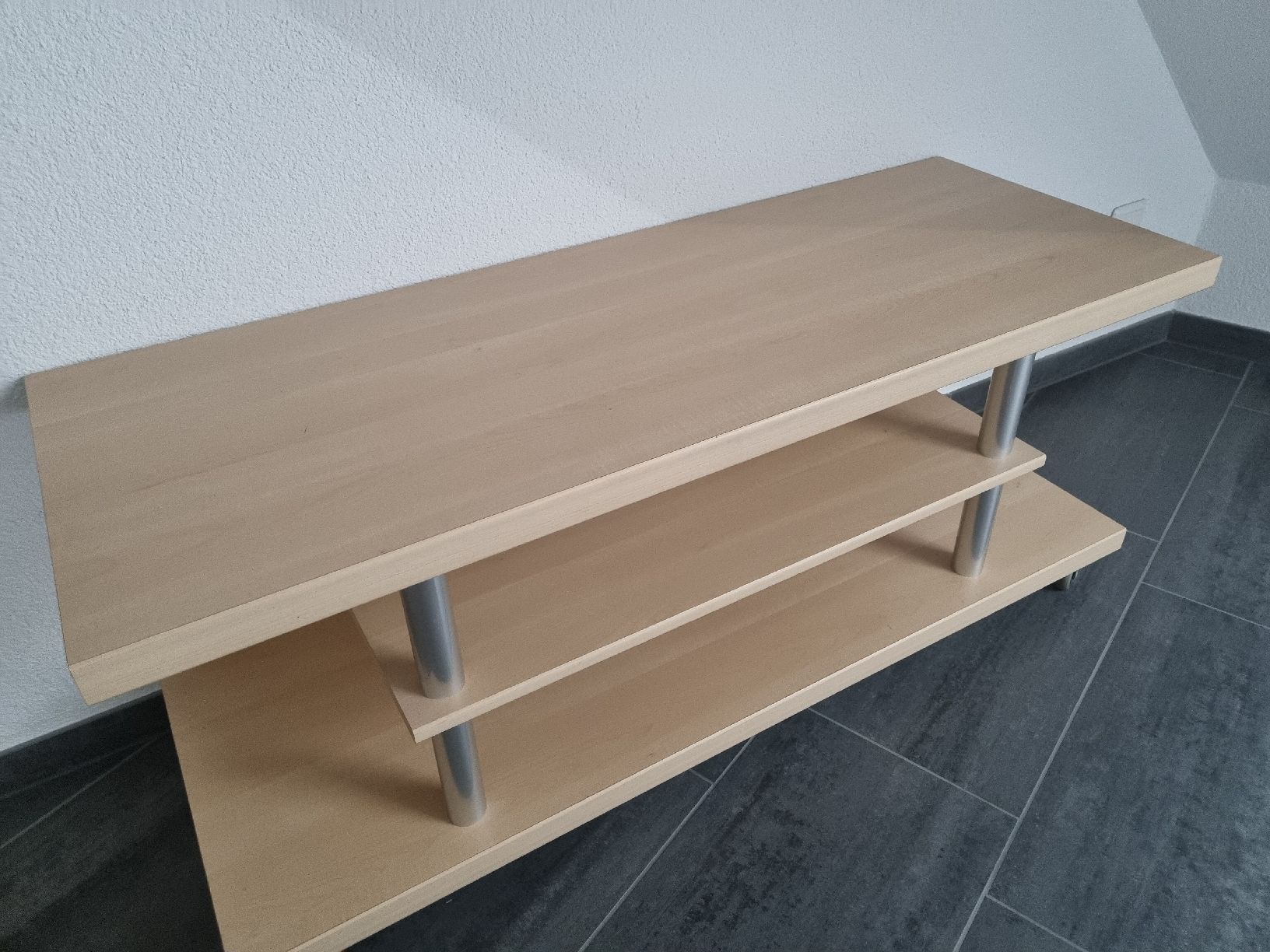 Mobili TV: TV Möbel auf Rollen – Usato da Eschenbach SG venduto da Ma69st 2