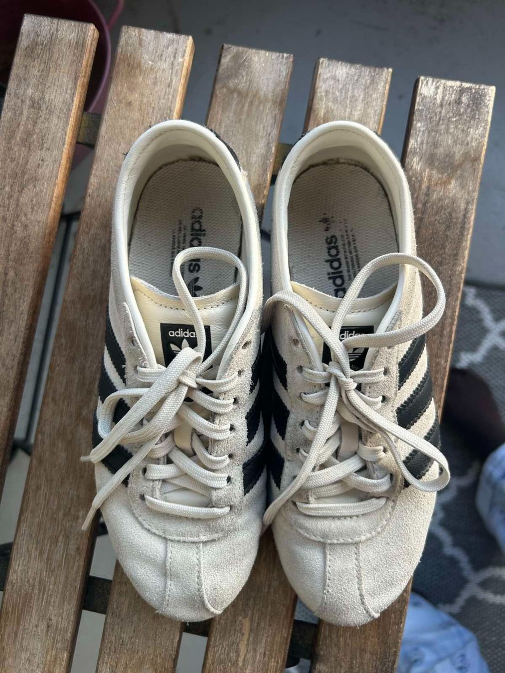 Adidas Scarpe da donna: Addidas Tokyo – Usato da Dübendorf venduto da kol_c2ry 4