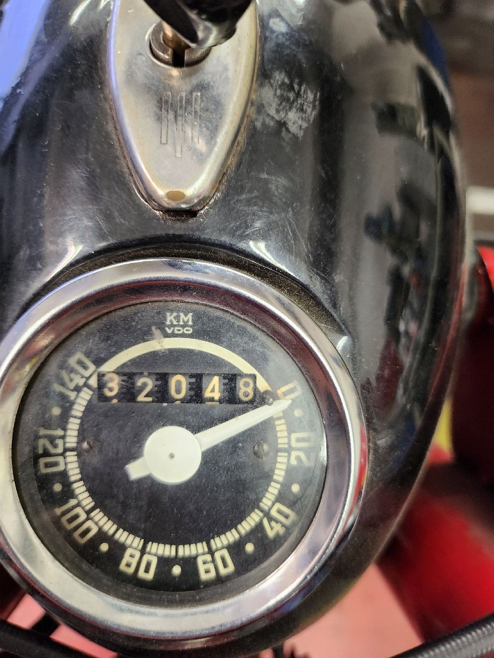 MV Agusta Strasse: MV Agusta – Gebraucht aus Lugano von Bernardino04 5