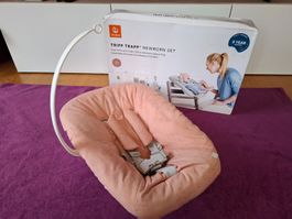 Stokke Newborn Aufsatz für Tripp Trapp - Neue Version V2 !!!