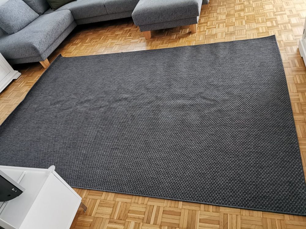 Outdoor Teppich Morum Ikea Kaufen auf Ricardo