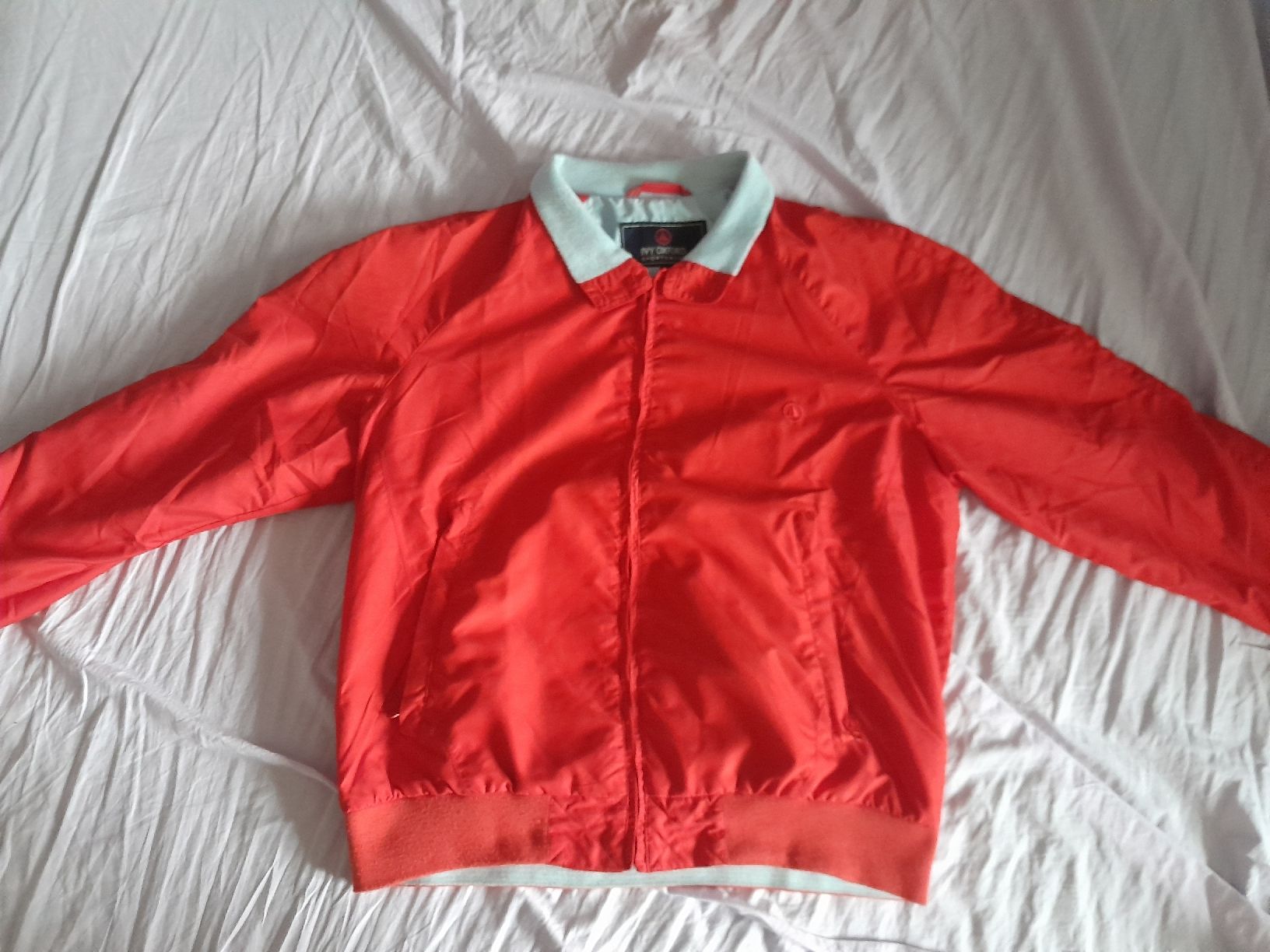 Giacche: veste style Harrington taille M – Usato da Genève venduto da ang_fd8z 1
