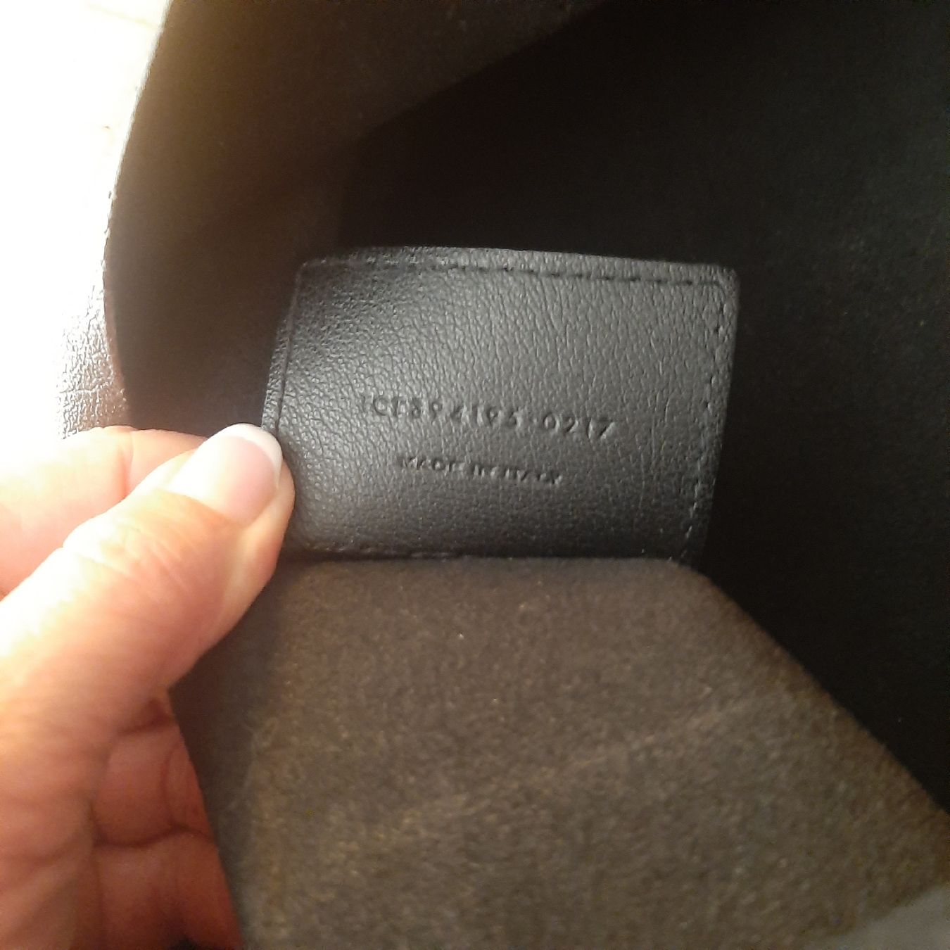 Saint Laurent Borse da donna: Grand sac cabas shopper Saint Laurent – Usato da Chêne-Bourg venduto da chsandra34 3