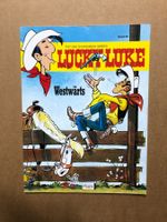 Ab 1.- Lucky Luke - Westwärts (Band 85) - Neu!