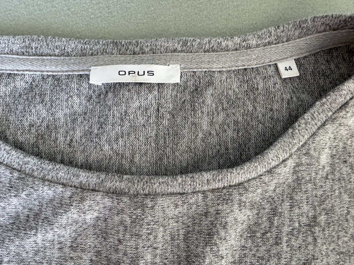 Opus Maglioni & Felpe: Feiner, weicher Pullover von Opus Gr.44 – Nuovo (secondo la descrizione) da Morschach venduto da jeanhenrifabre 1