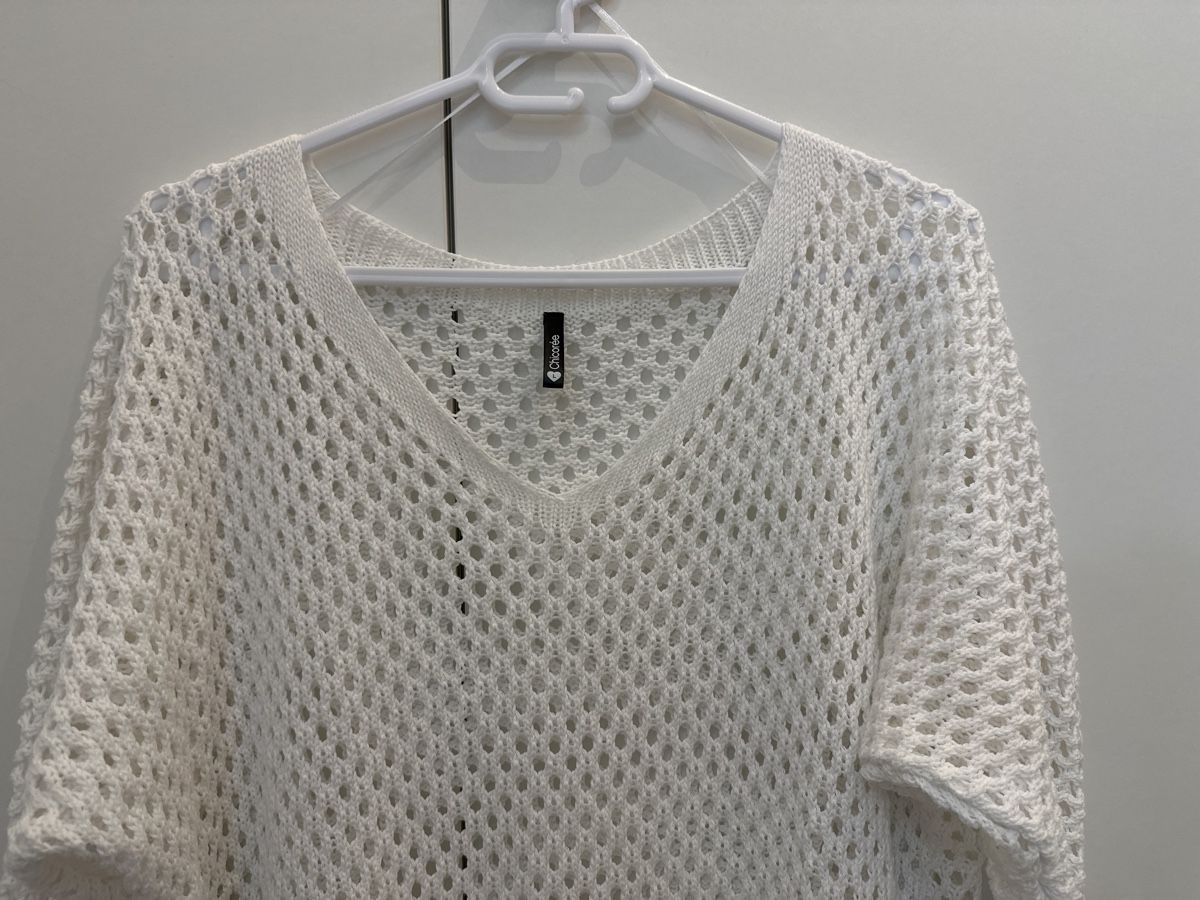 Maglioni & Felpe: 3/4-Arm Pullover, Gr. L – Usato da Buus venduto da 2019dp 1