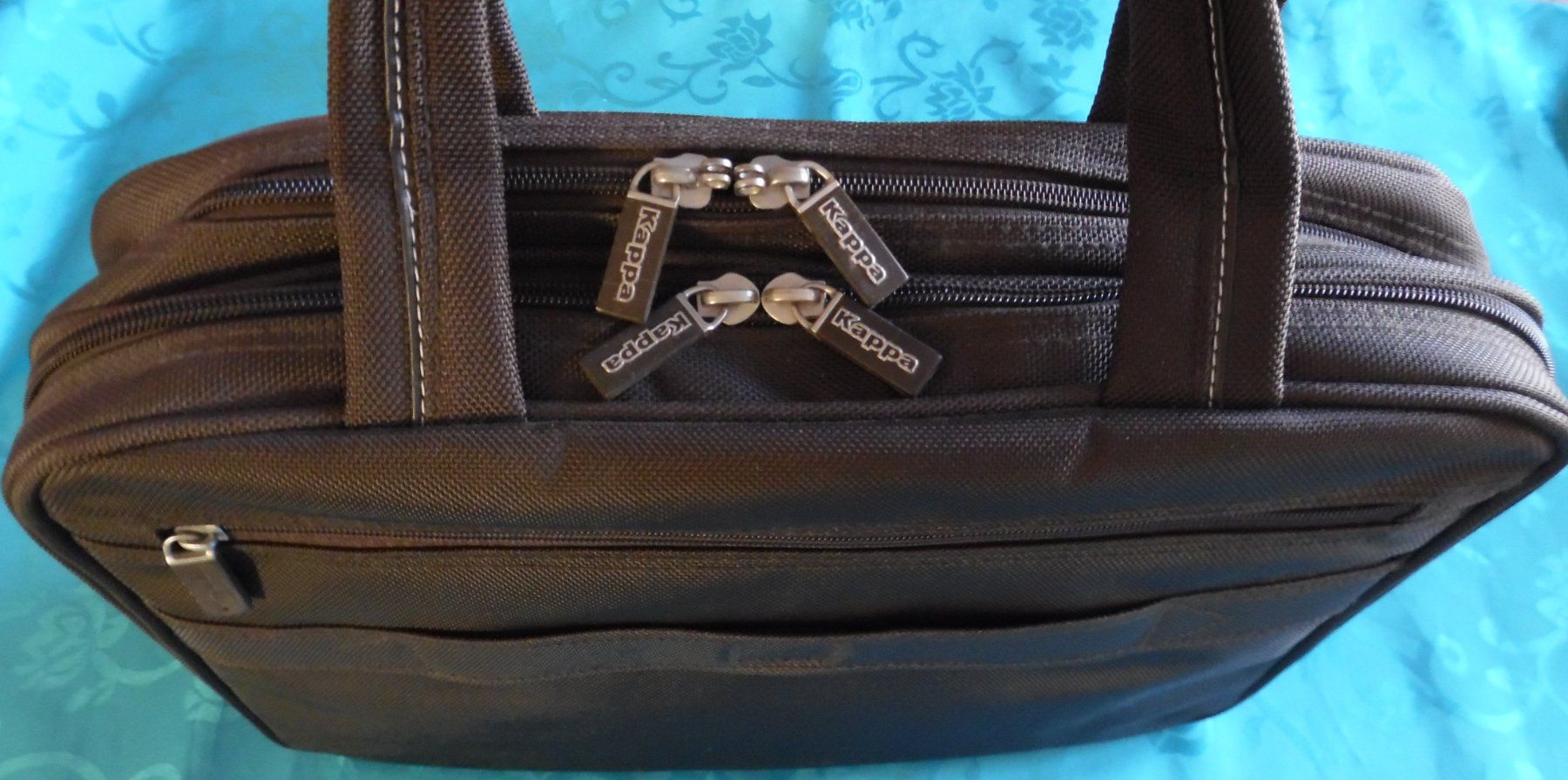 Kappa Borse: Kappa-Laptop-Tasche – Usato da Bellinzona venduto da Luna093 2