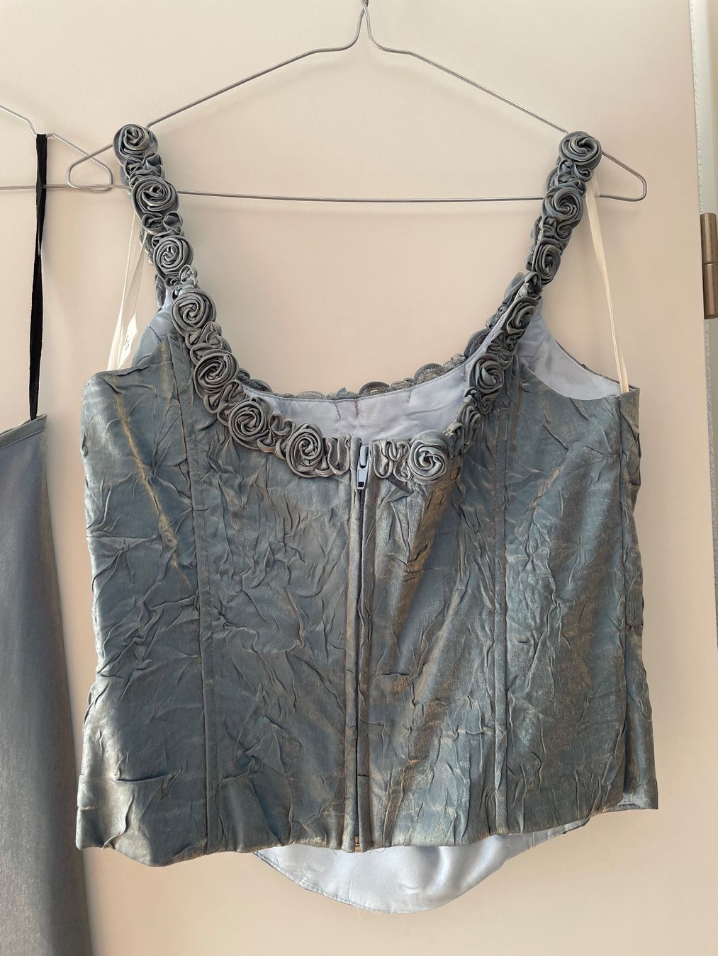 Robes: Zweiteiliges Abendkleid – D'occasion à Grafenried par chr_7jk5 3