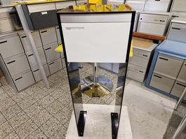 Standbriefkasten ( Schweizer AG )
