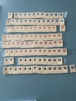 Rummikub Ersatzspielsteine 'Original'