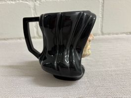 NEU Star Wars Imperator Palpatine Tasse 1996 - Selten!