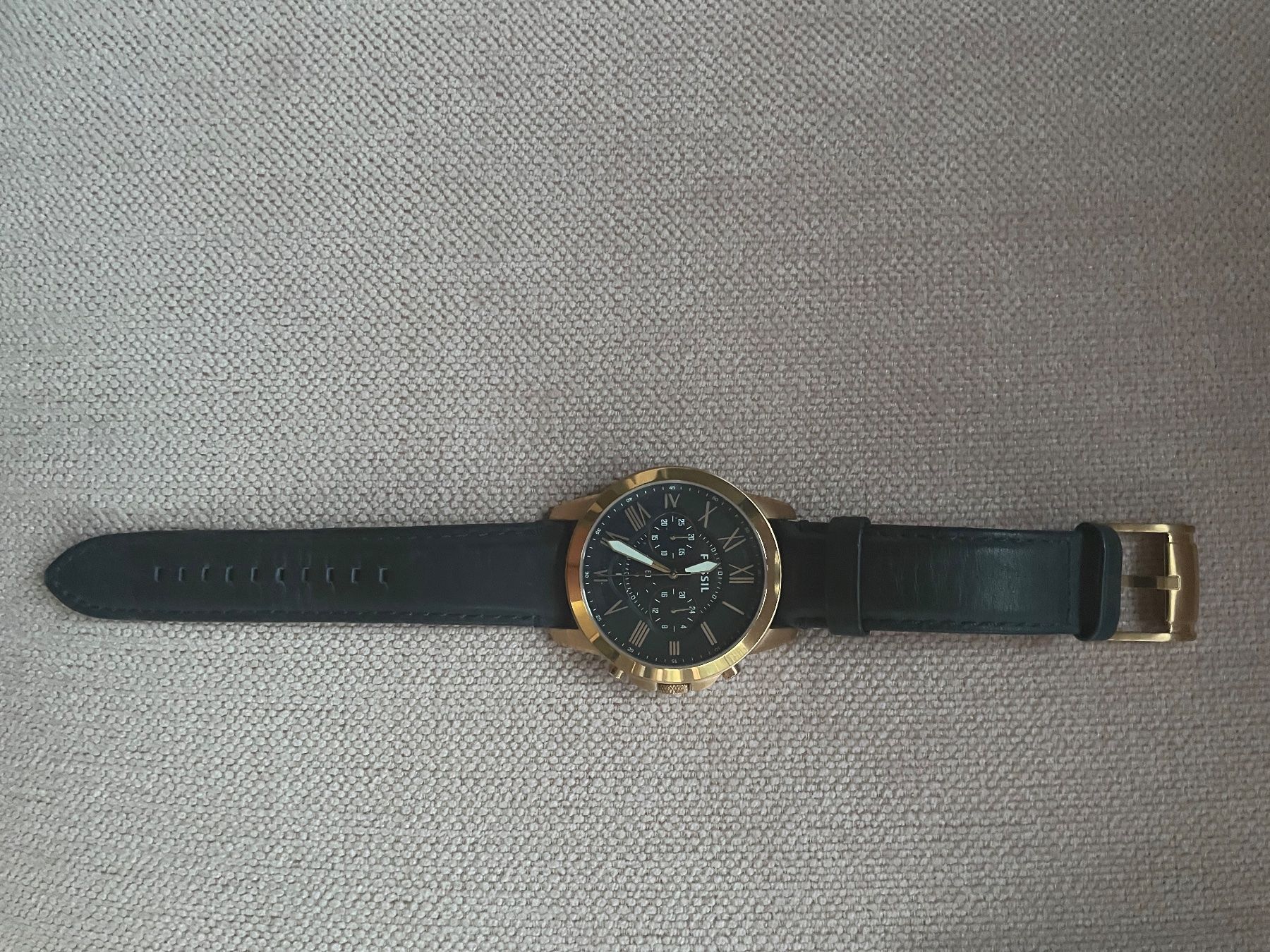 Fossil Orologi: Fossil Uhr – Usato da Liestal venduto da ind_km9z