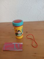 Tupperware Trinkbecher Disneys Mulan
