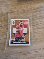 Mohamed Salah Bronze FIFA26 Extra Sticker