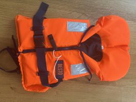 Schwimmweste für Kinder 20-30 kg