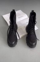 Damenstiefel Gr 37