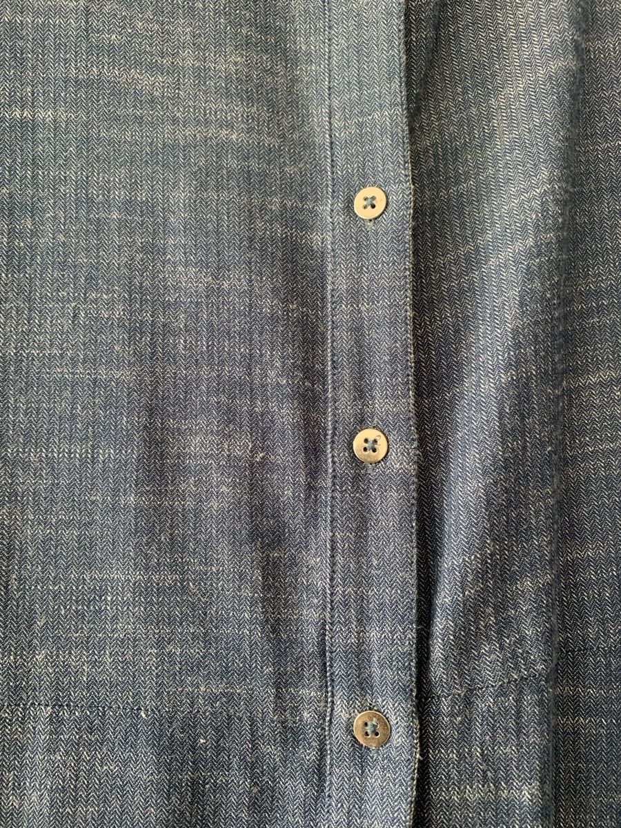 Robes: Jeanskleid L – D'occasion à Zürich par louise66 2