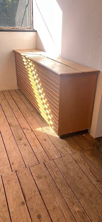Commodes: Schubladen Möbel – D'occasion à Gunzwil par vintage-bazaar