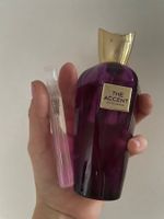 MILESTONE THE ACCENT Abfüllung EDP 5ml. (Xerjoff Accento)
