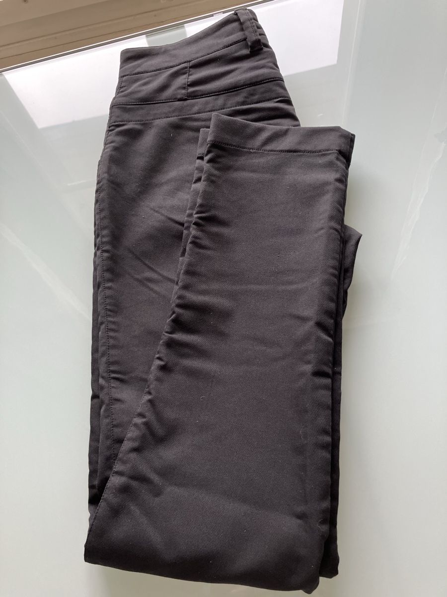 Salewa Hosen: SALEWA Wanderhose 36/38 schwarz – Gebraucht aus Bern von robertch 3