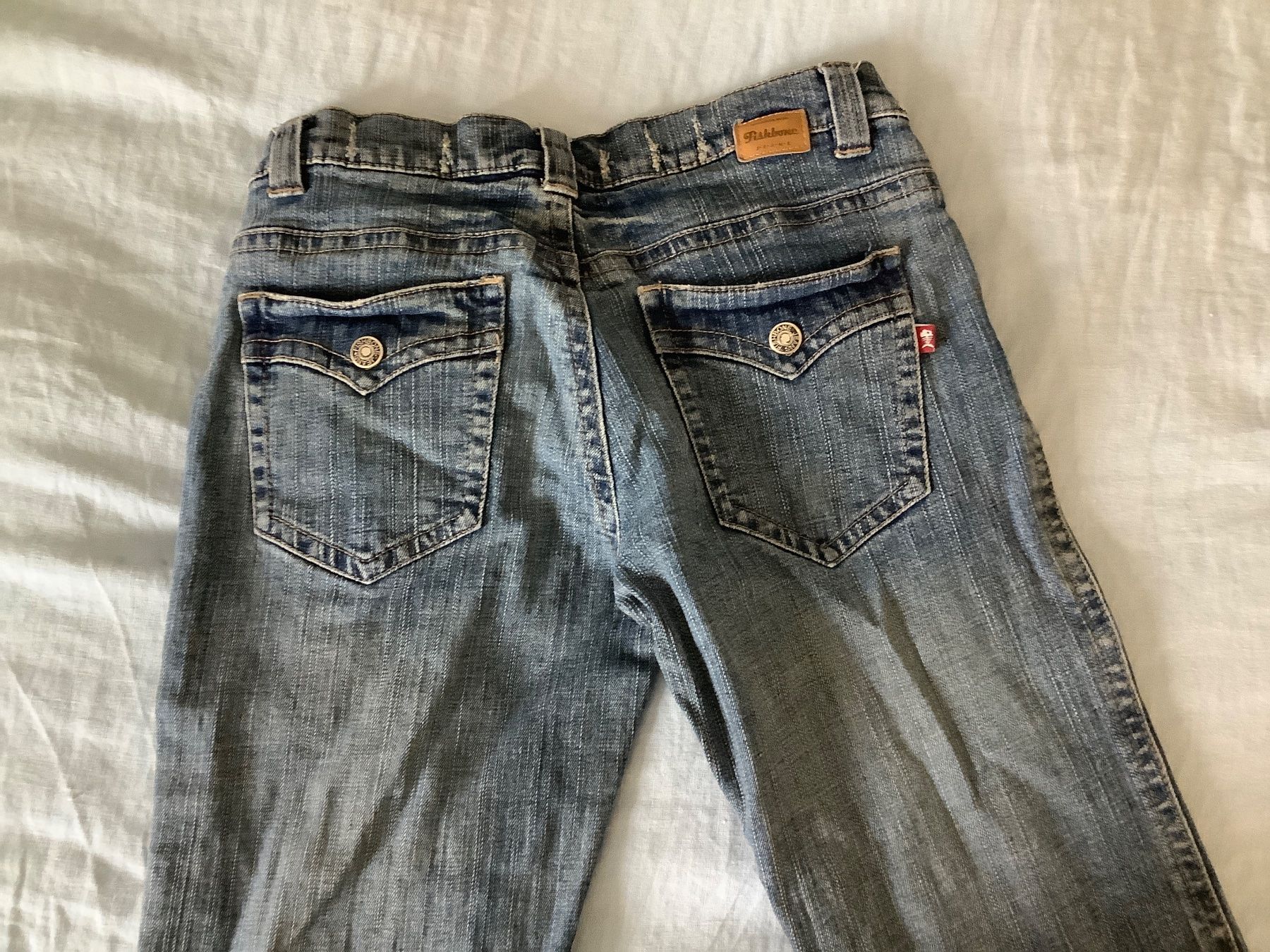 Jeans: Jeans Damen – Usato da Triesen venduto da boston7 2