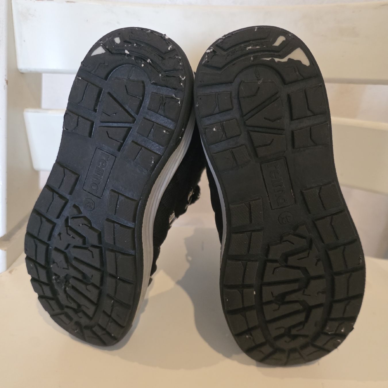 Reima Scarpe per ragazzi: Winterschuhe Reima 32 – Usato da Dietikon venduto da alanda01 2