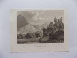 Attinghausen Kanton Uri